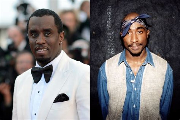 Unraveling the Mystery: Orlando Brown and Diddy Connection
