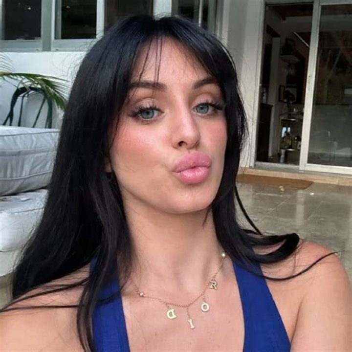 Unraveling the Mystery: The Camilla Araujo Leak