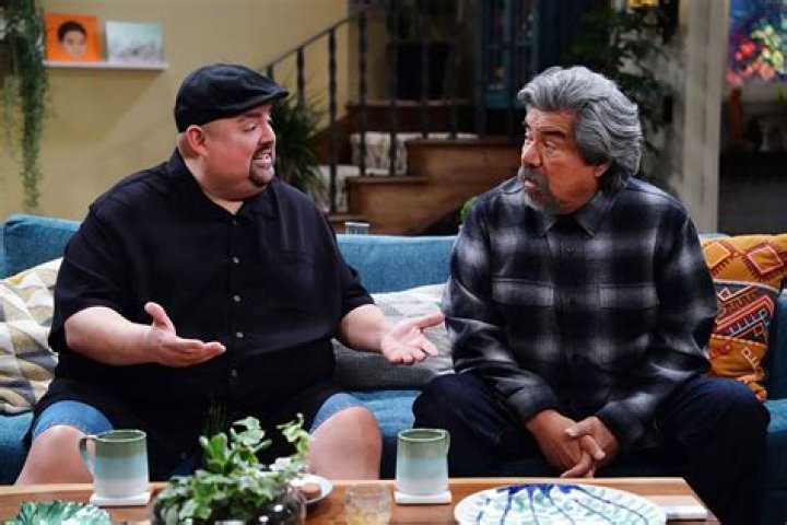 Unraveling the Mystery: What Happened to George Lopez's Face?