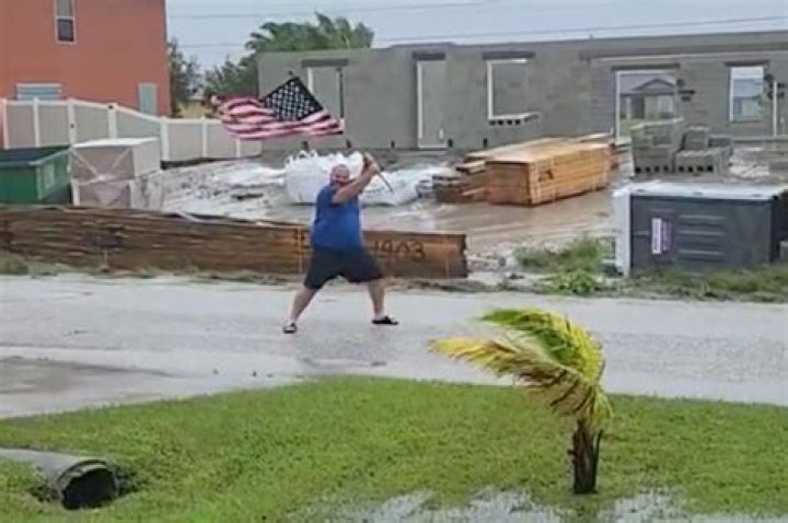 Unraveling the Mystique of Florida Man: March 31