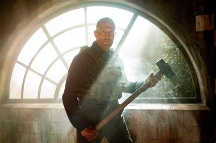 Unraveling the Mystique: The Truth Behind Jason Statham's Death