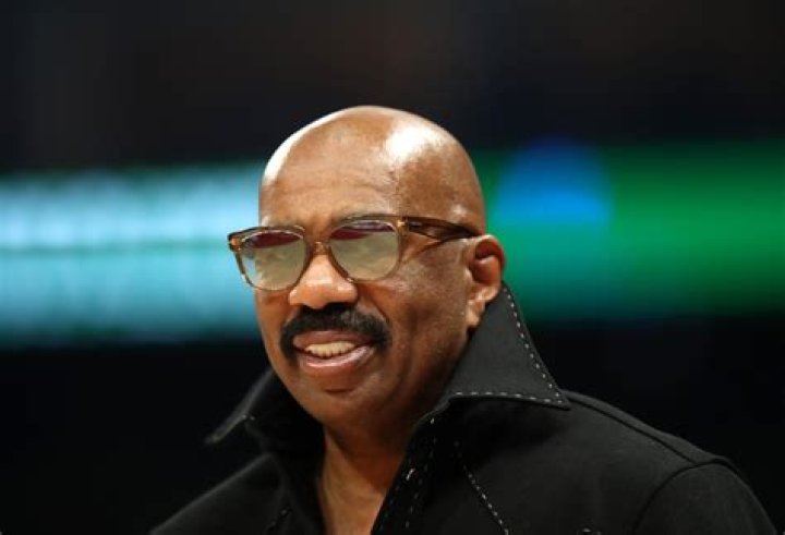 Unraveling the Political Stance of Steve Harvey: Is Steve Harvey a Trump Supporter?