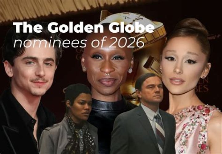 Unraveling the Tears: Why Was Natalie Portman Crying at the Golden Globes?