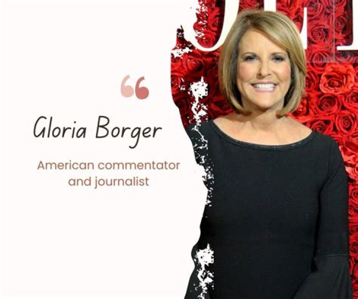 Unraveling the Truth: Does Gloria Borger Have Cancer?