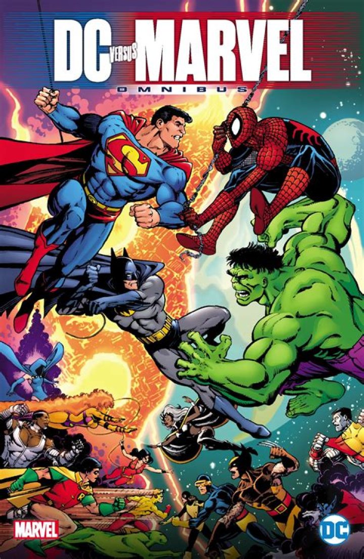Unraveling the World of Jay Marvel Comics: A Unique Perspective