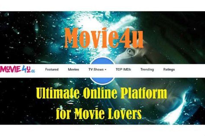 Unraveling the World of Movie4U: Your Guide to Downloading Hindi Movies