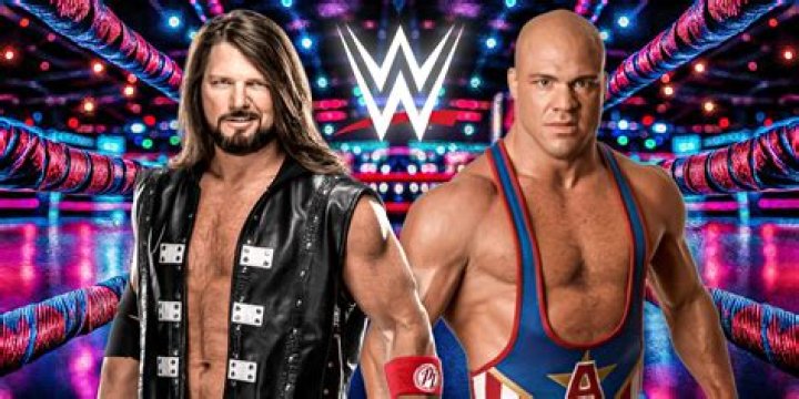 Unraveling the World of WWE Vegamovies: A Unique Fusion of Wrestling and Cinema