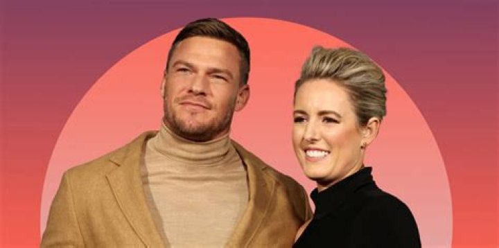 Unveiling Alan Ritchson Height: The Tall Story Behind the Star