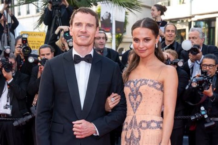 Unveiling Alicia Vikander's Nose: The Subtle Charm Behind Her Beauty
