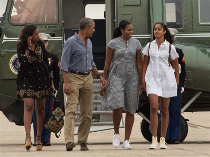 Unveiling Barack Obama’s Best Friend in College: A Journey Through Friendship