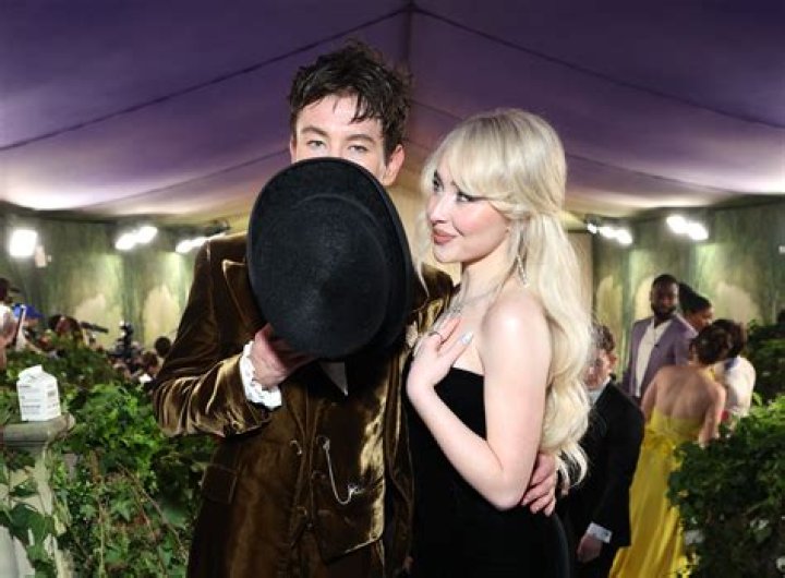 Unveiling Barry Keoghan: The Man Behind the Artistry and His Journey