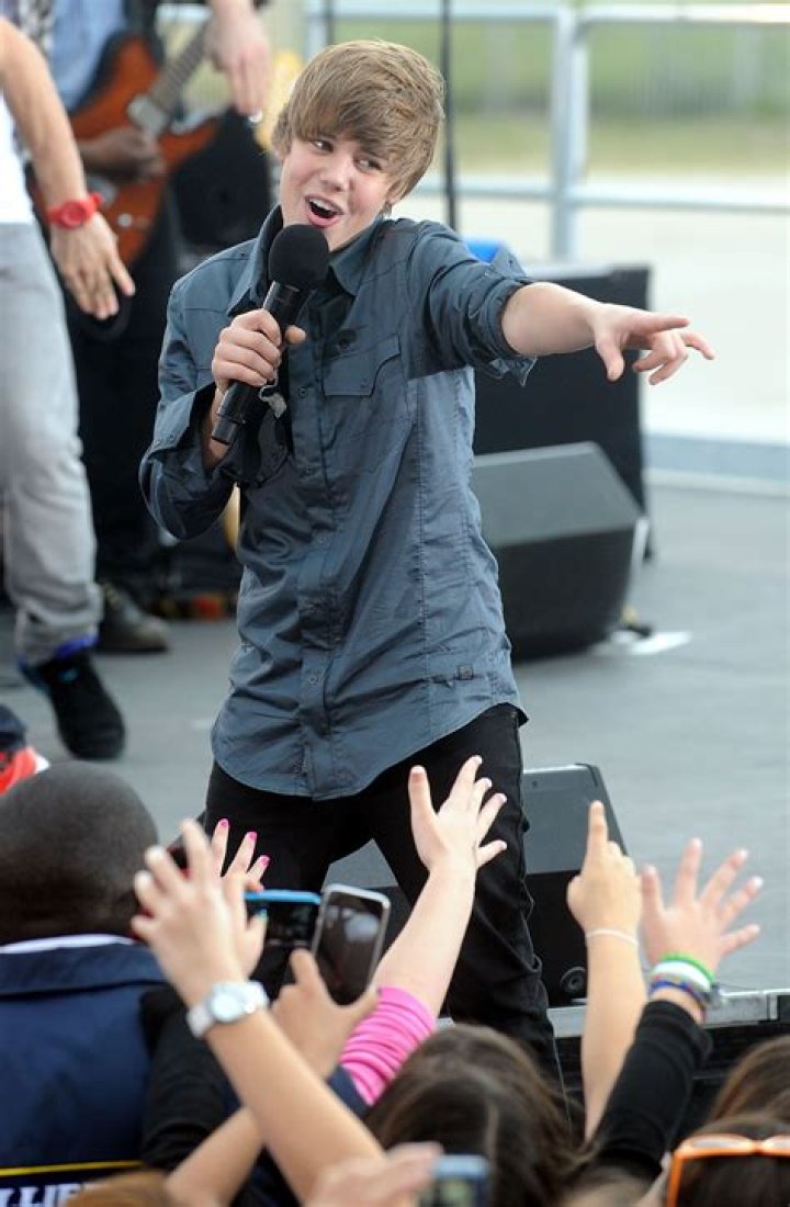Unveiling Justin Bieber's Weight Journey: The Changes Over Time