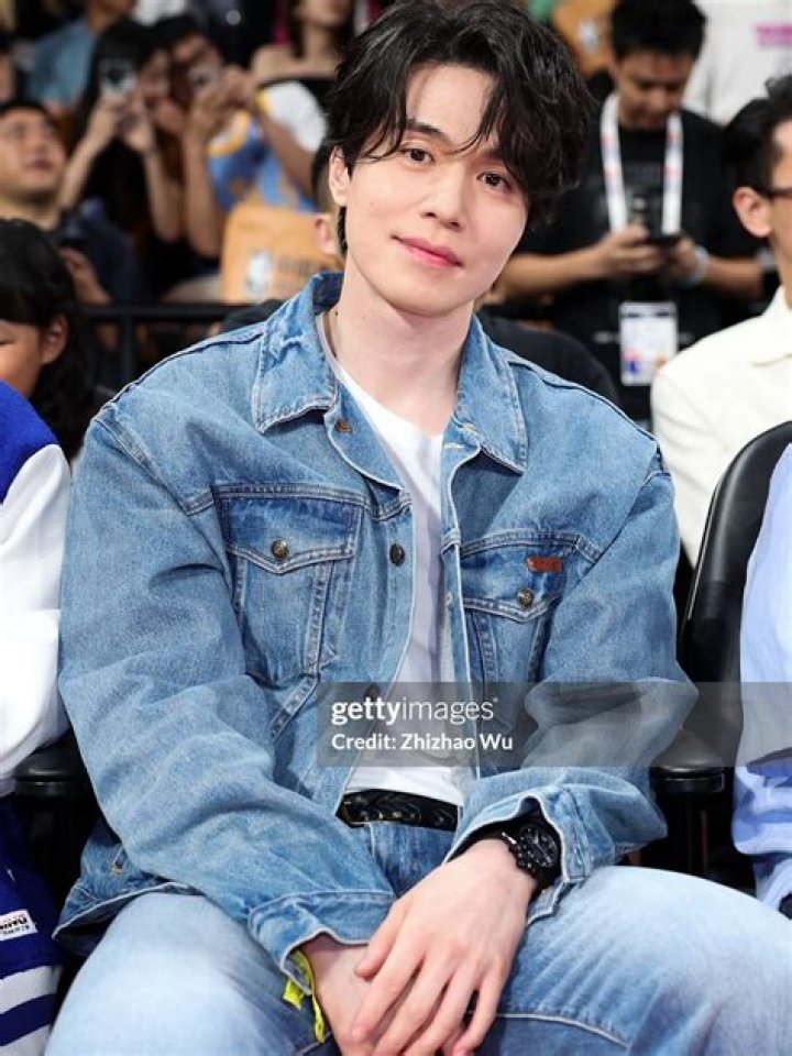 Unveiling Lee Dong Wook's Ideal Type: What Does He Really Like?