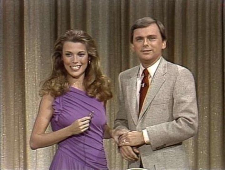 Unveiling Sherrill Sajak: The Enigmatic Life of Pat Sajak's Sister
