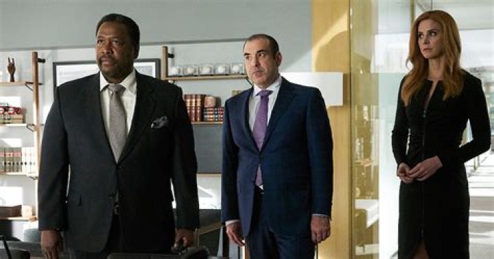 Unveiling the Age of Mike Ross in Suits