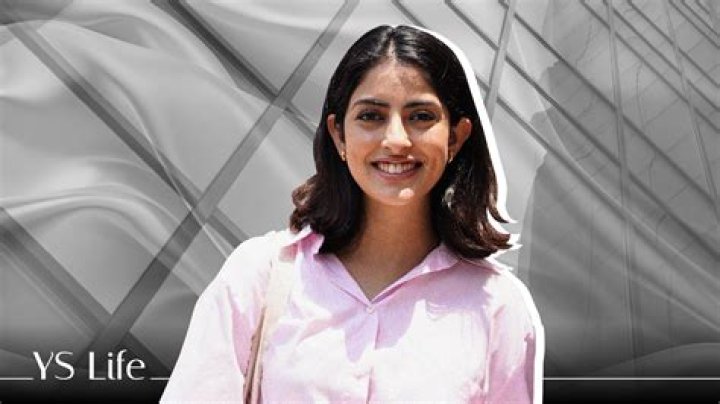 Unveiling the Age of Navya Naveli Nanda: A Glimpse into Her Life