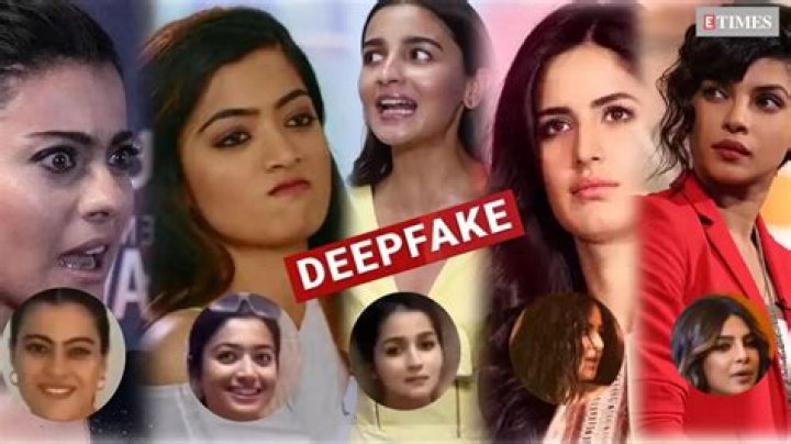 Unveiling the Allure of Desifakes Samantha: A Fascinating Journey