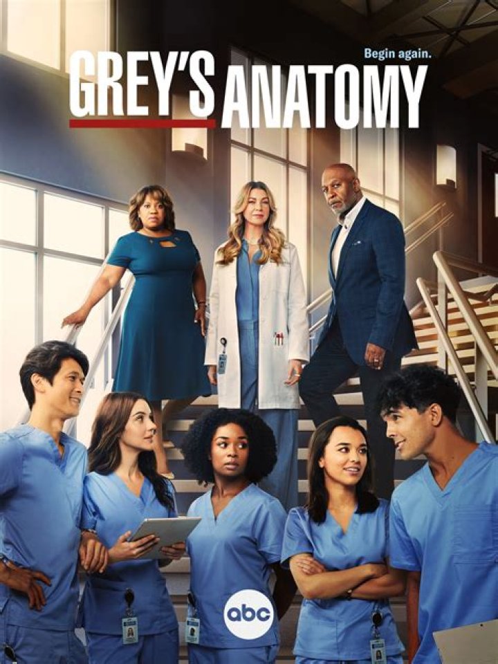 Unveiling the Allure of McSteamy: The Heartthrob of Grey's Anatomy