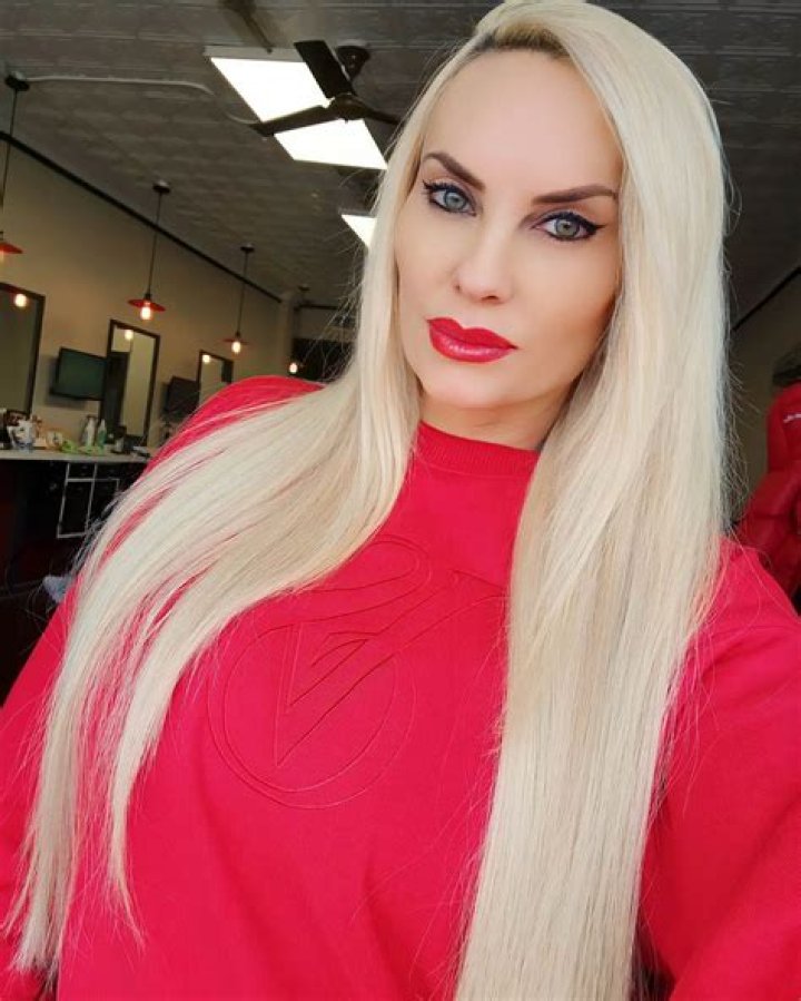 Unveiling the Buzz: Coco Austin OnlyFans Leaks