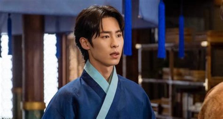 Unveiling the Charismatic Journey of Kim Jae Wook