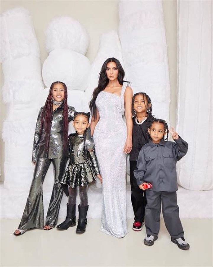 Unveiling the Connection: Kim Kardashian and Diddy
