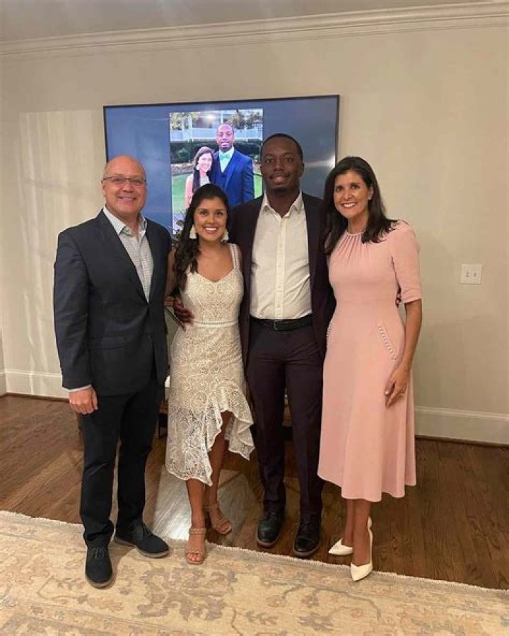 Unveiling the Connection: Steve Harvey's Daughter and Diddy