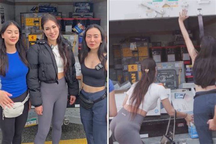 Unveiling the Controversy: Alana Cho OnlyFans Leaked