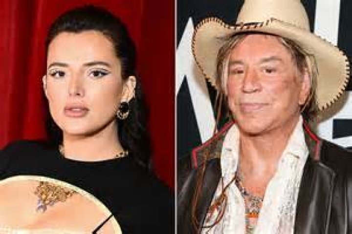Unveiling the Controversy: Bella Thorne Leaks
