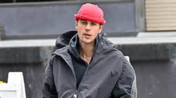 Unveiling the Controversy: Justin Bieber's Dick Pic Incident