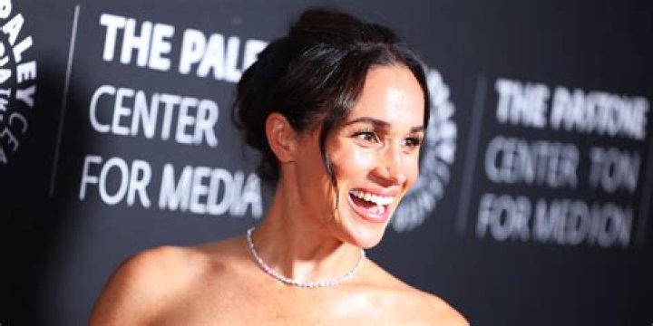 Unveiling the Controversy: Meghan Markle Naked