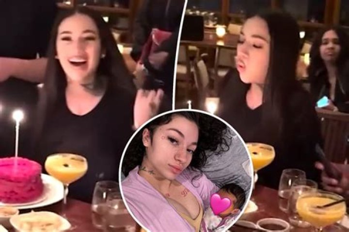 Unveiling the Controversy: The OnlyFans Bhad Bhabie Leaked Saga
