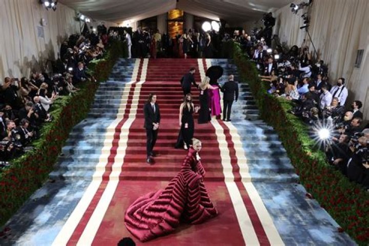 Unveiling the DTI Theme Met Gala: A Night of Glamour and Innovation