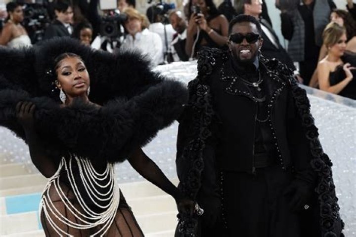 Unveiling the Dynamic Duo: Oprah and P Diddy