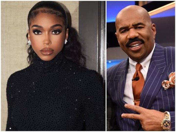 Unveiling the Dynamic Duo: Steve Harvey and P Diddy
