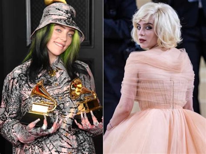 Unveiling the Enigma: The Rise of XXX Billie Eilish