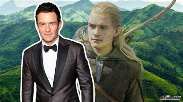 Unveiling the Enigma: Who Played Legolas?