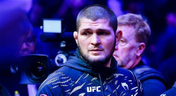 Unveiling the Enigmatic Life of Khabib's Wife Through Exclusive Photos