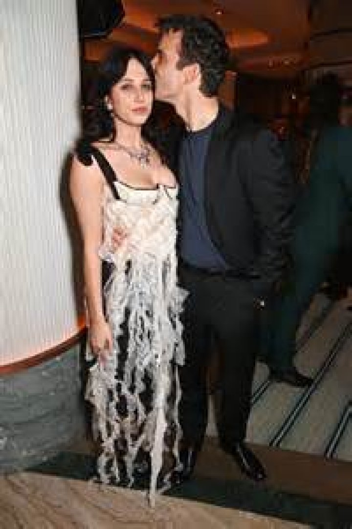 Unveiling the Enigmatic Life of Luke Arnold's Wife