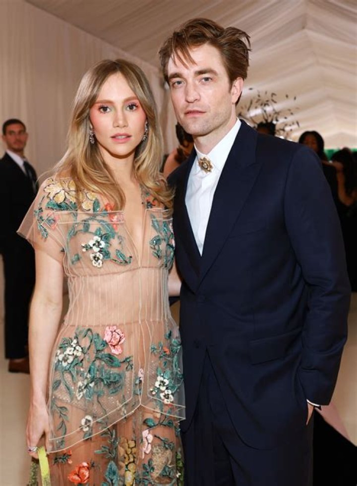 Unveiling the Ethnicity of Suki Waterhouse