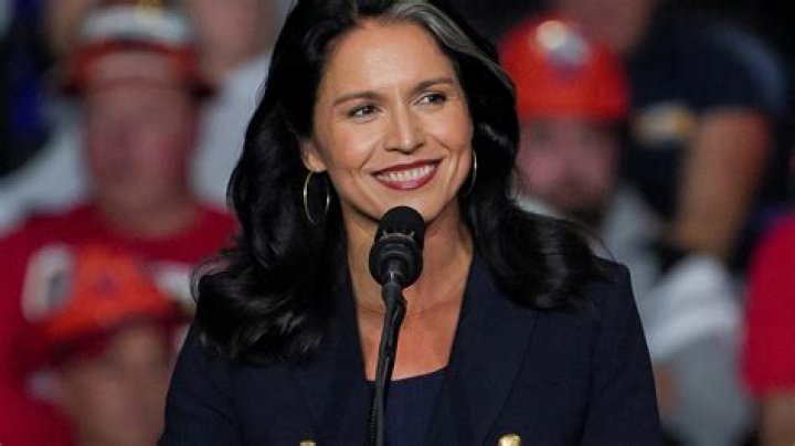 Unveiling the Ethnicity of Tulsi Gabbard's Husband