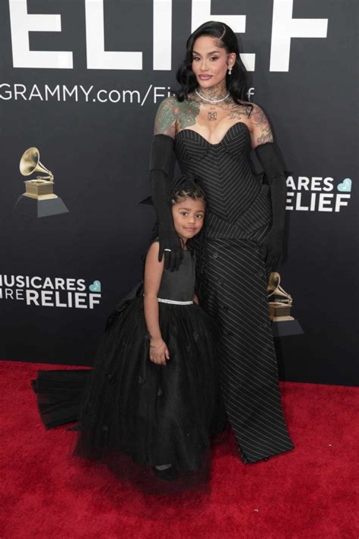 Unveiling the Family Ties: Does Kehlani Have Siblings?