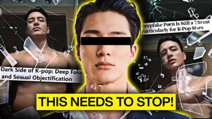 Unveiling the Fascinating World of Kpopdeepfake