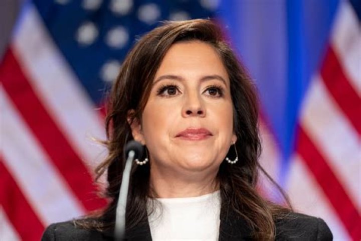 Unveiling the Financial Landscape: An Insight into Elise Stefanik's Salary
