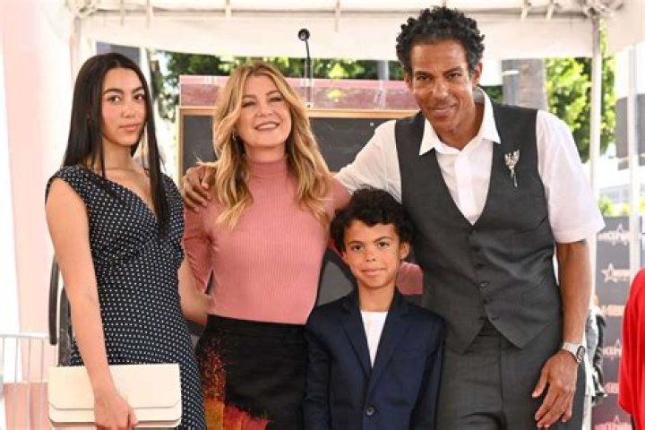Unveiling the Friendship: Are Ellen Pompeo and Justin Chambers Friends?