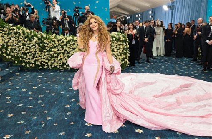 Unveiling the Glamour of the Met Gala DTI: A Celebration of Art and Fashion