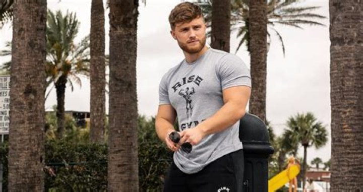 Unveiling the Height of Jeff Nippard: How Tall is He Really?