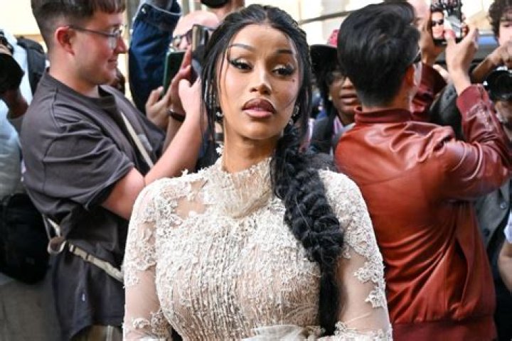 Unveiling the Hype: The Cardi B OnlyFans Leak Video