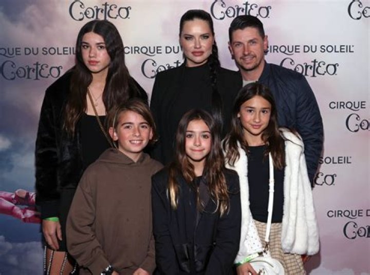 Unveiling the Legacy: Adriana Lima's Parents and Their Influence