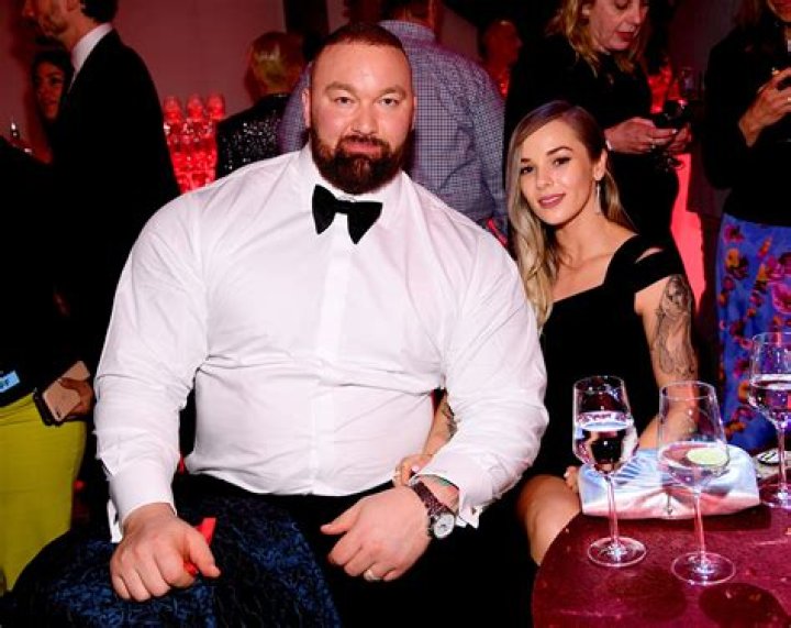 Unveiling the Legacy of Hafþór Júlíus Björnsson and His Brothers