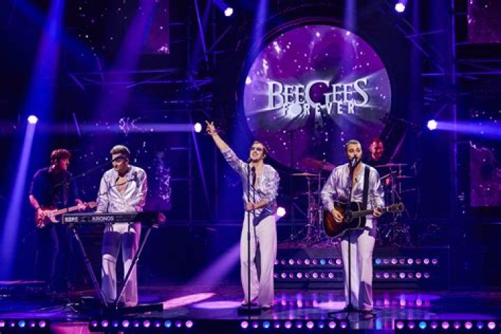 Unveiling the Legacy of the Bee Gees: A Musical Journey